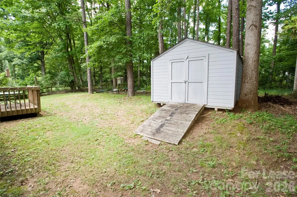 1635 Van Dyke Drive Charlotte NC 28213