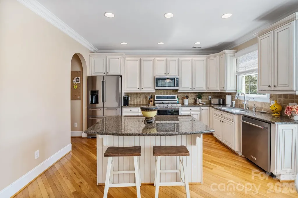 107 Clover Bank Road Mooresville NC 28115