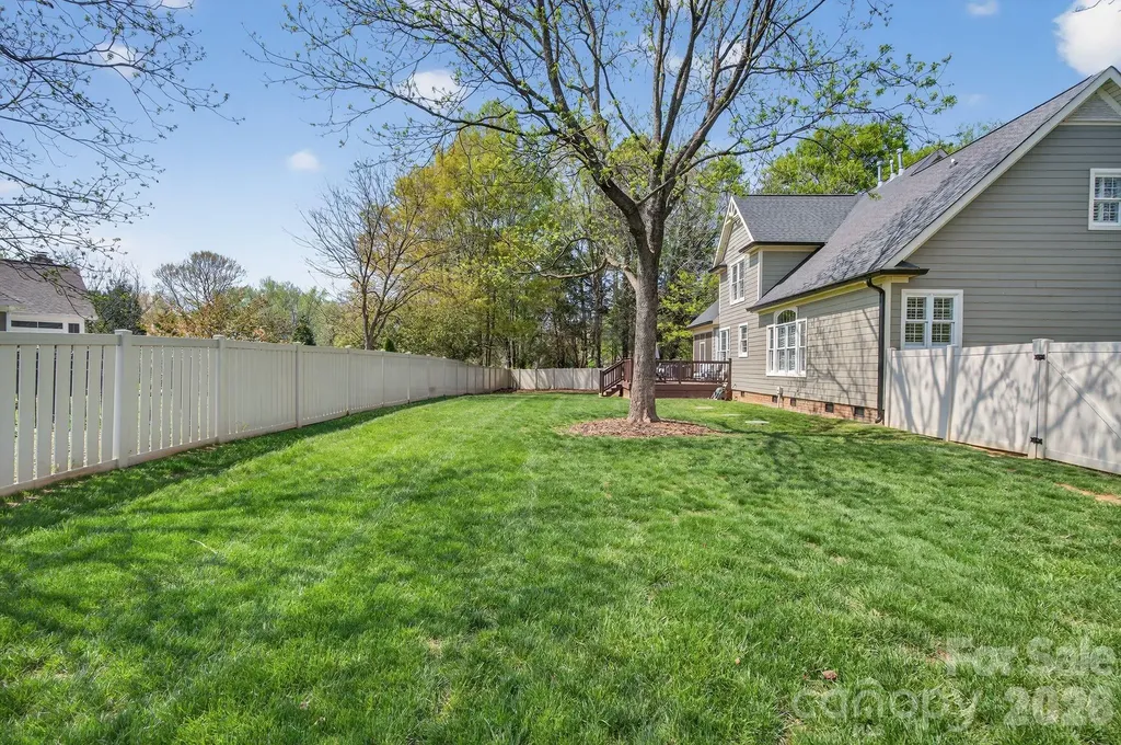 107 Clover Bank Road Mooresville NC 28115