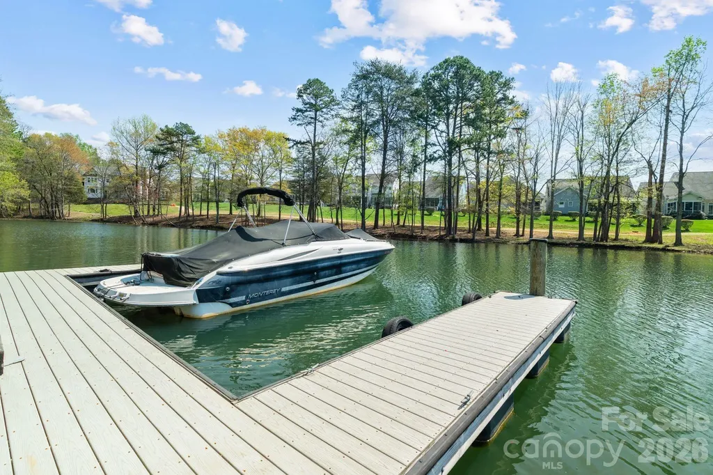 107 Clover Bank Road Mooresville NC 28115