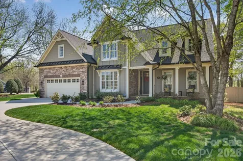 107 Clover Bank Road Mooresville NC 28115