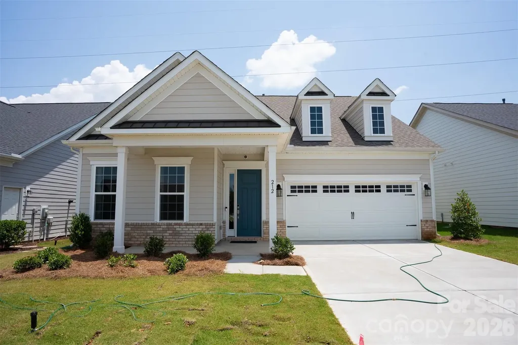 212 Northgate Boulevard Indian Trail NC 28079