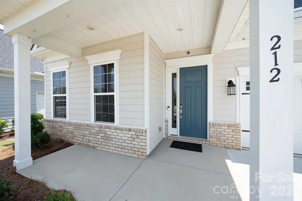 212 Northgate Boulevard Indian Trail NC 28079