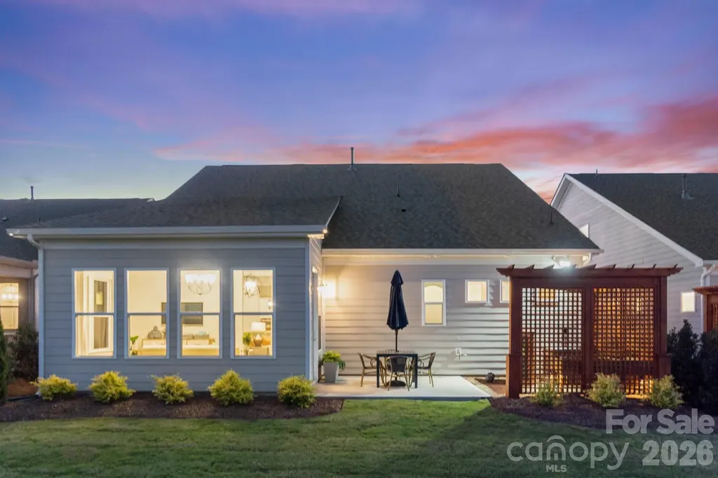 212 Northgate Boulevard Indian Trail NC 28079