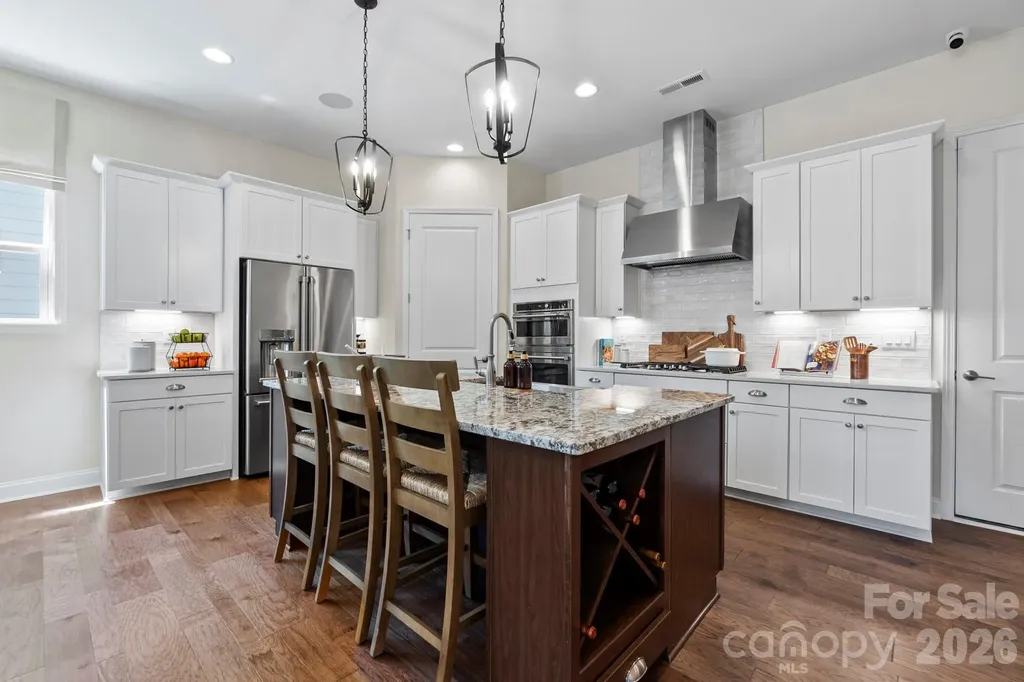 212 Northgate Boulevard Indian Trail NC 28079