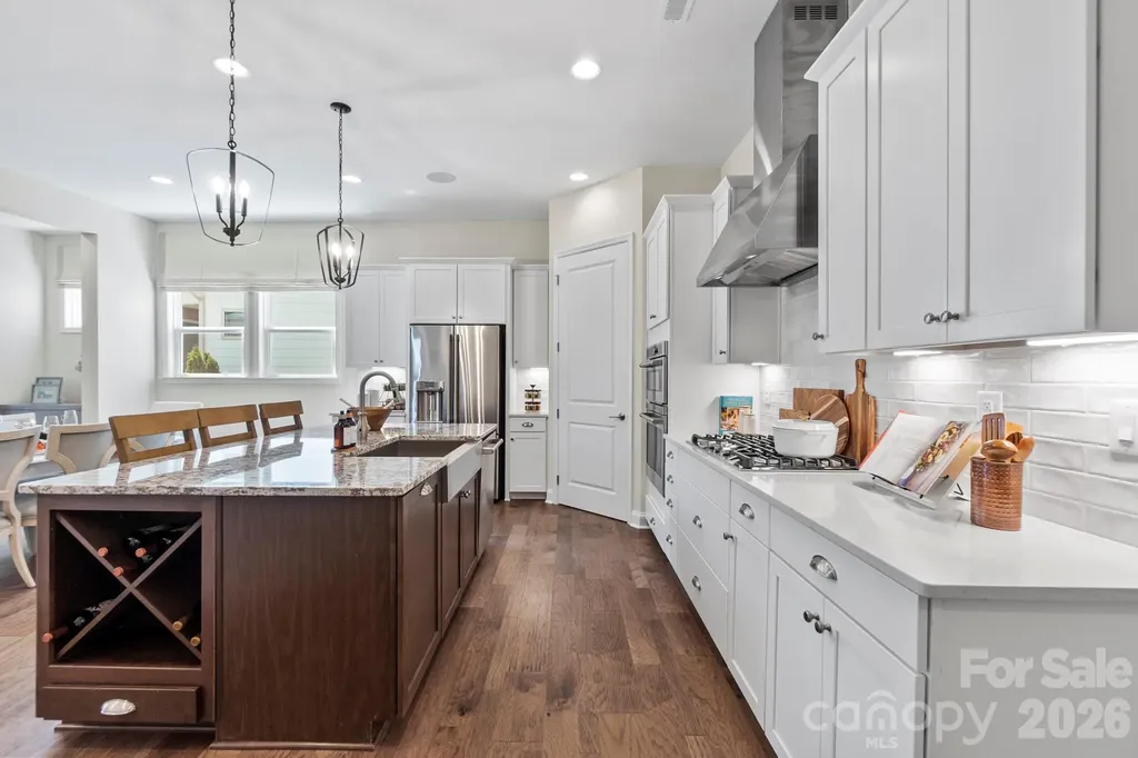212 Northgate Boulevard Indian Trail NC 28079
