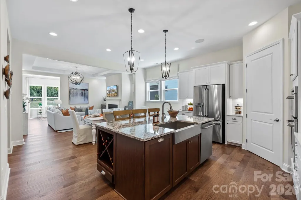 212 Northgate Boulevard Indian Trail NC 28079