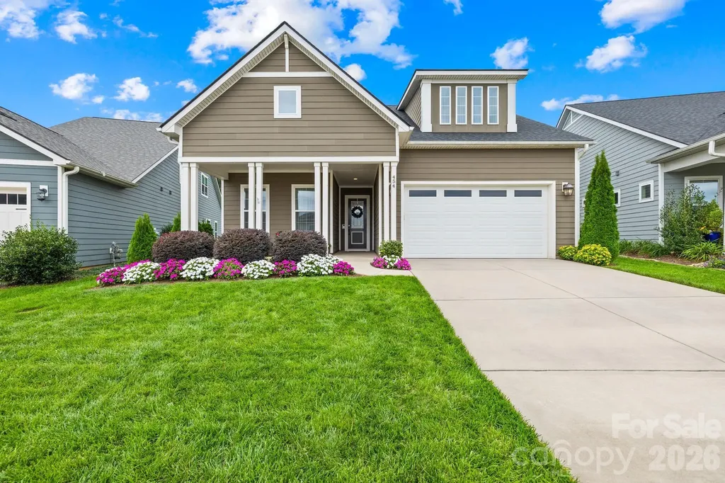 454 Bowline Drive Denver NC 28037