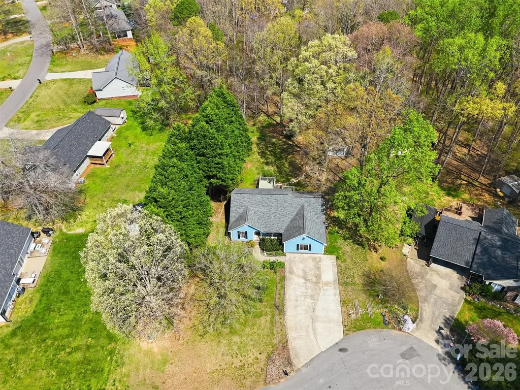 106 Chinaberry Court Gastonia NC 28052