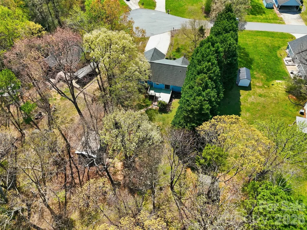 106 Chinaberry Court Gastonia NC 28052