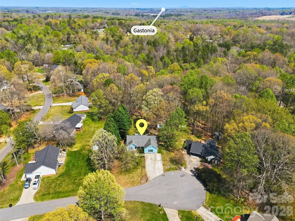 106 Chinaberry Court Gastonia NC 28052