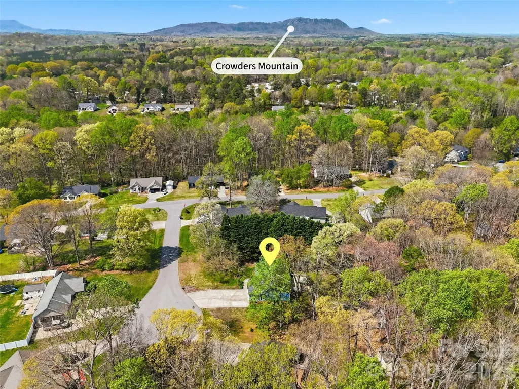 106 Chinaberry Court Gastonia NC 28052