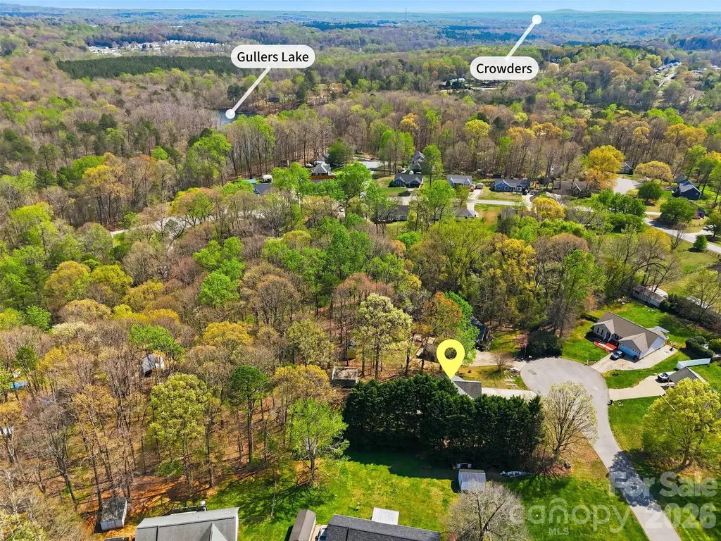 106 Chinaberry Court Gastonia NC 28052