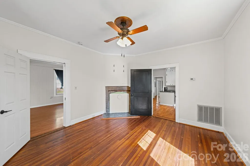 402 Edgemont Street Albemarle NC 28001