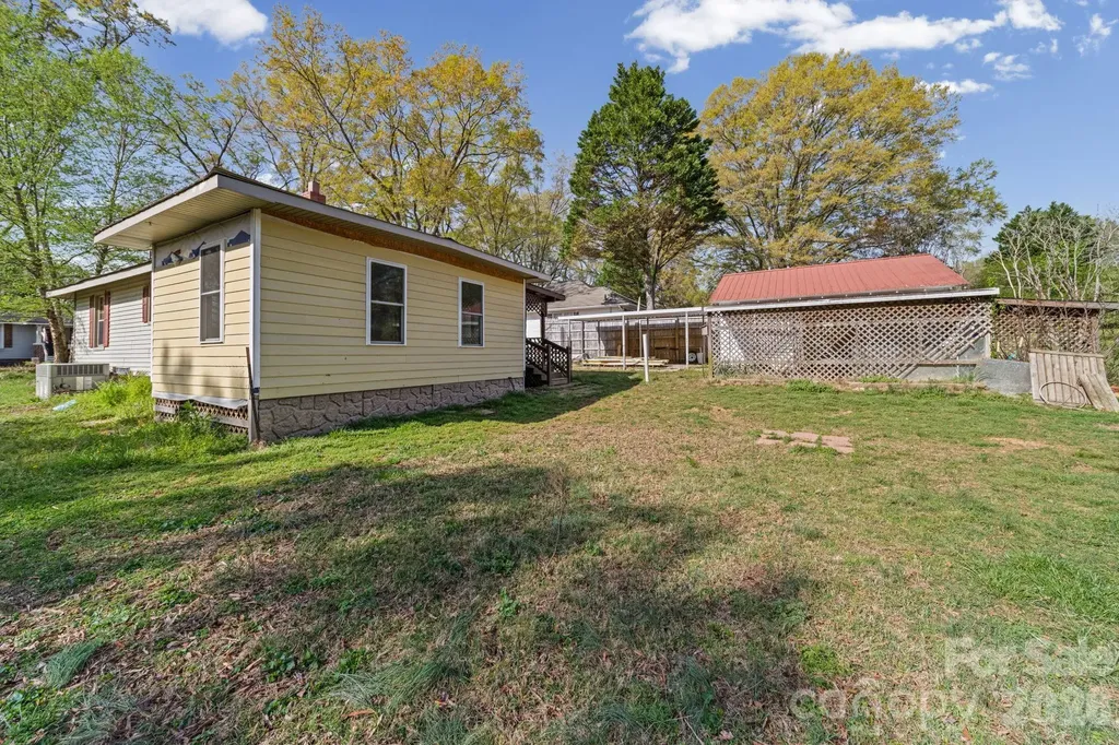402 Edgemont Street Albemarle NC 28001