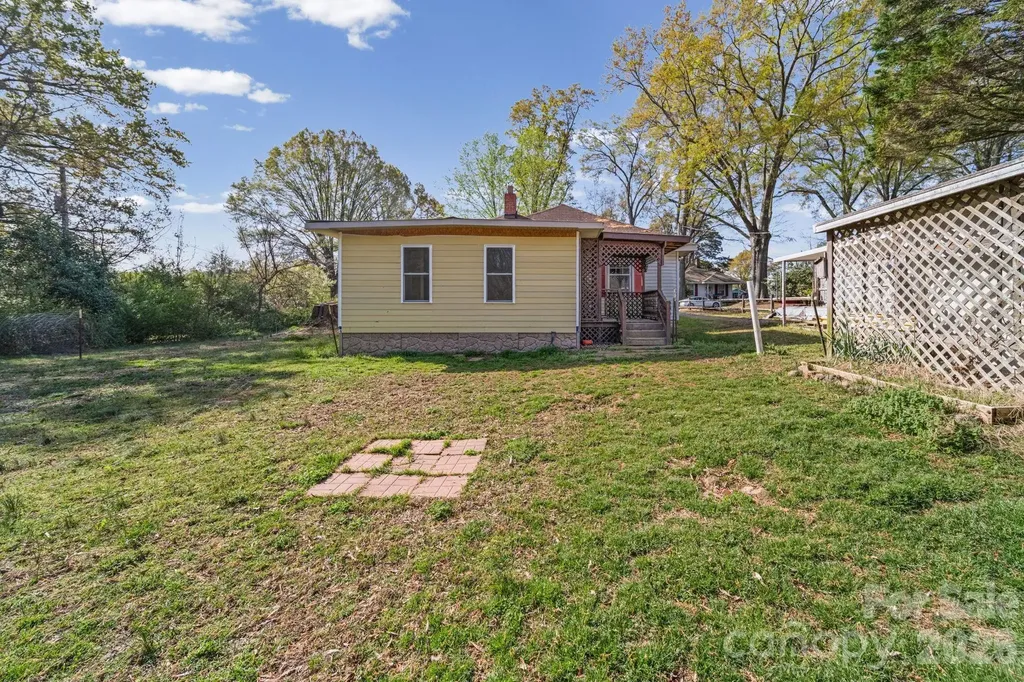 402 Edgemont Street Albemarle NC 28001