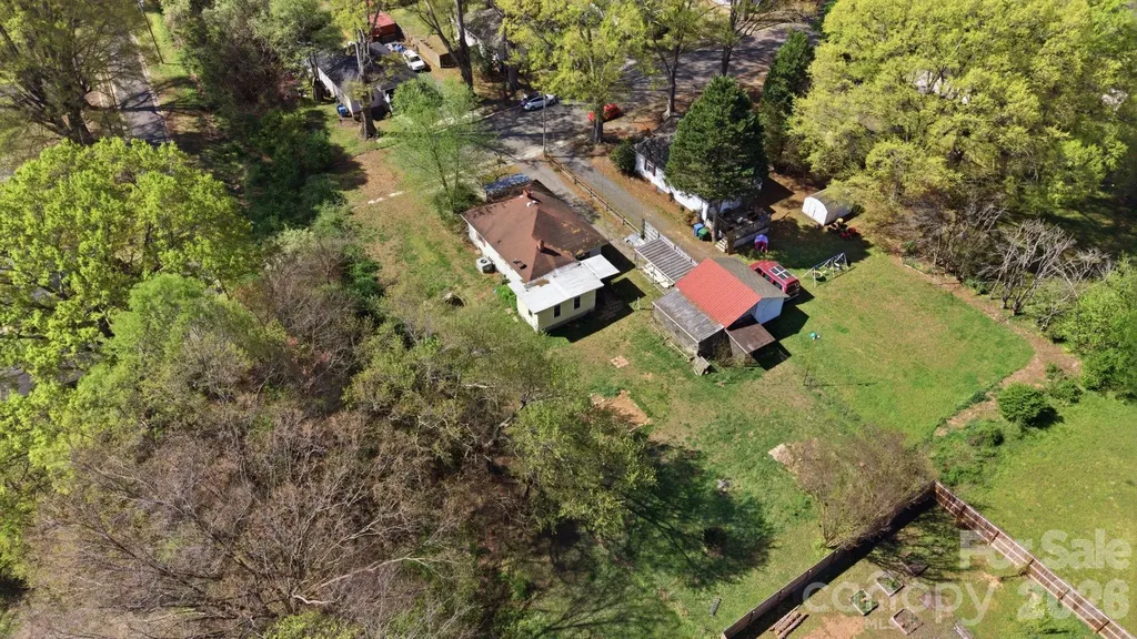 402 Edgemont Street Albemarle NC 28001