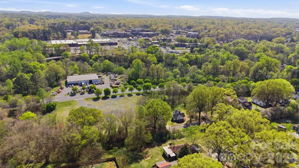402 Edgemont Street Albemarle NC 28001