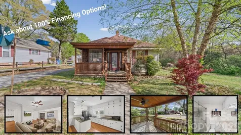 402 Edgemont Street Albemarle NC 28001