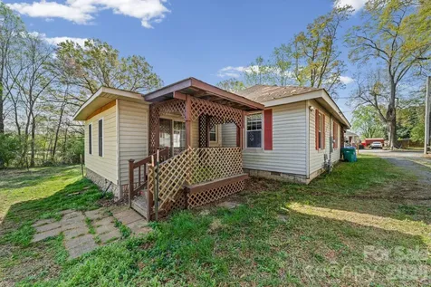 402 Edgemont Street Albemarle NC 28001