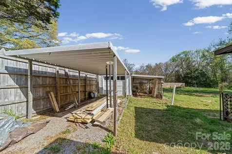 402 Edgemont Street Albemarle NC 28001