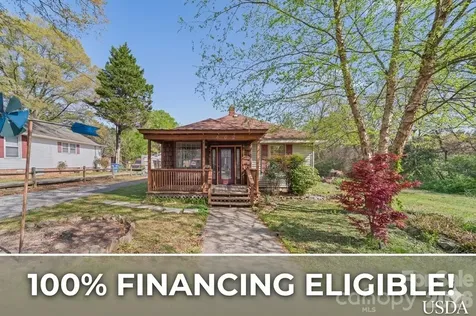 402 Edgemont Street Albemarle NC 28001