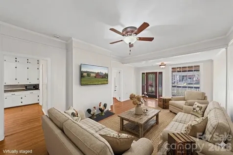 402 Edgemont Street Albemarle NC 28001