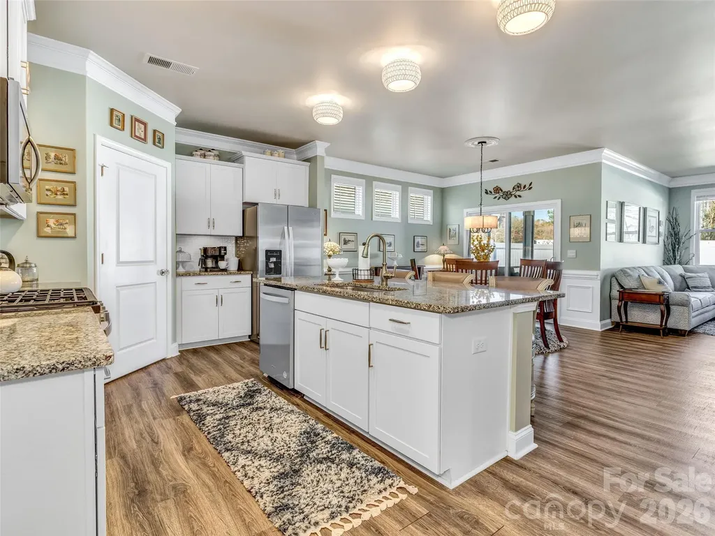 515 Fox Cove Road Hendersonville NC 28792