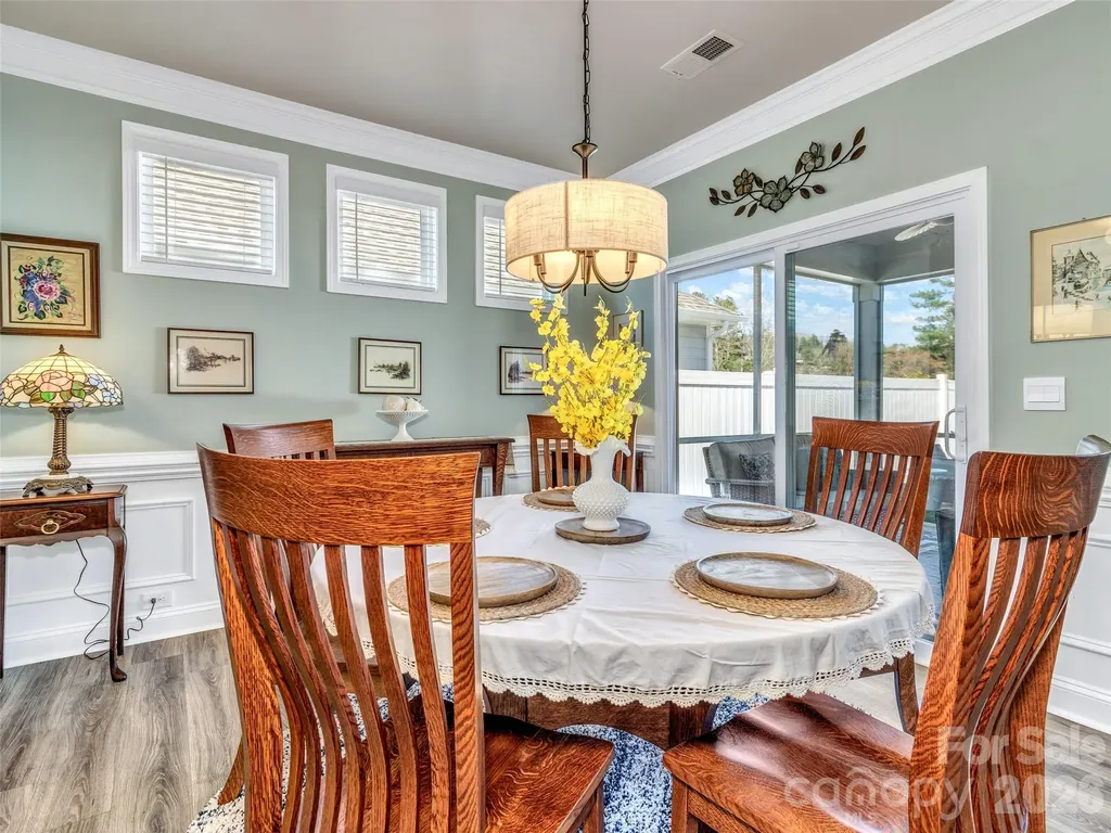 515 Fox Cove Road Hendersonville NC 28792