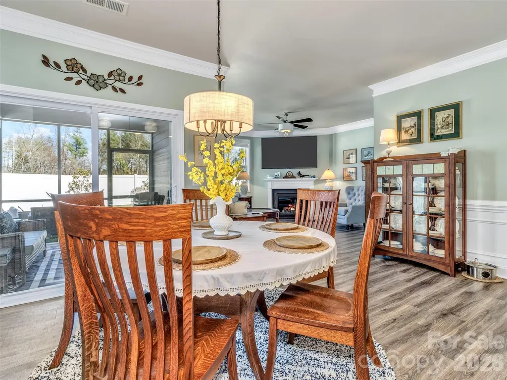 515 Fox Cove Road Hendersonville NC 28792