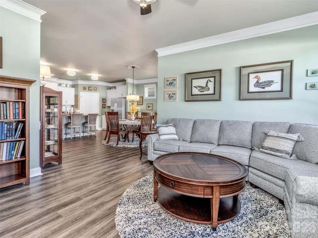 515 Fox Cove Road Hendersonville NC 28792