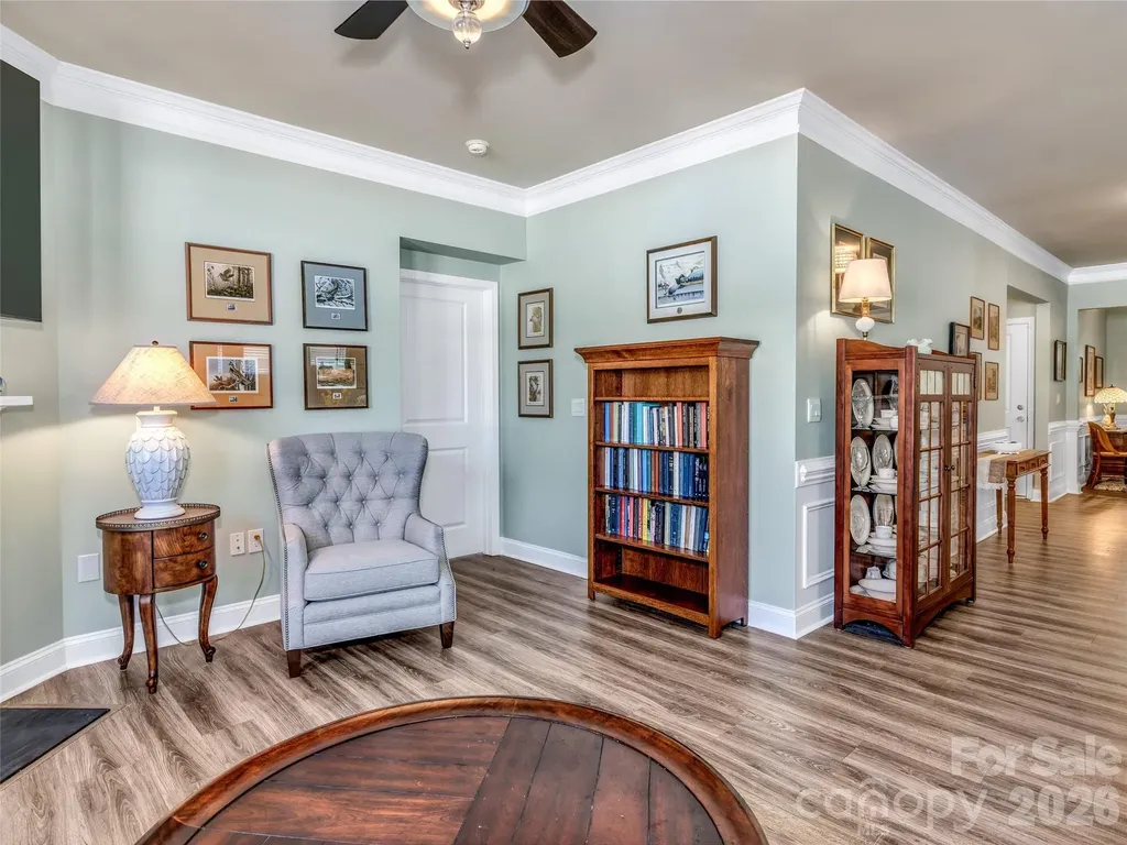 515 Fox Cove Road Hendersonville NC 28792