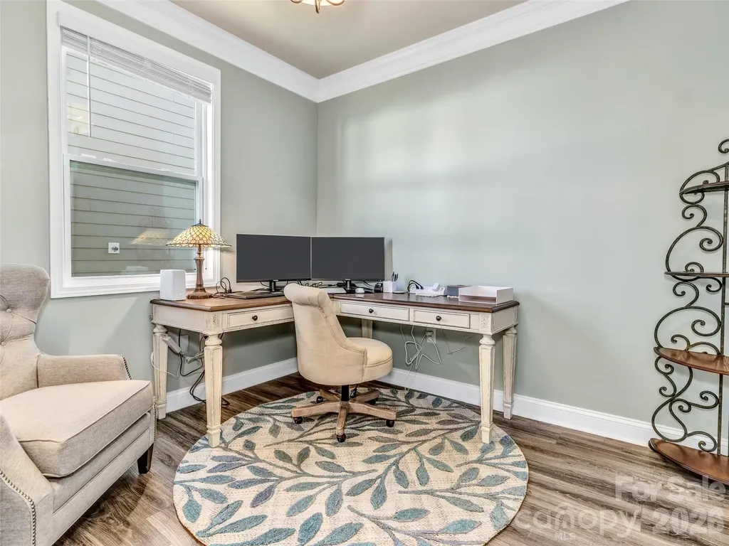 515 Fox Cove Road Hendersonville NC 28792