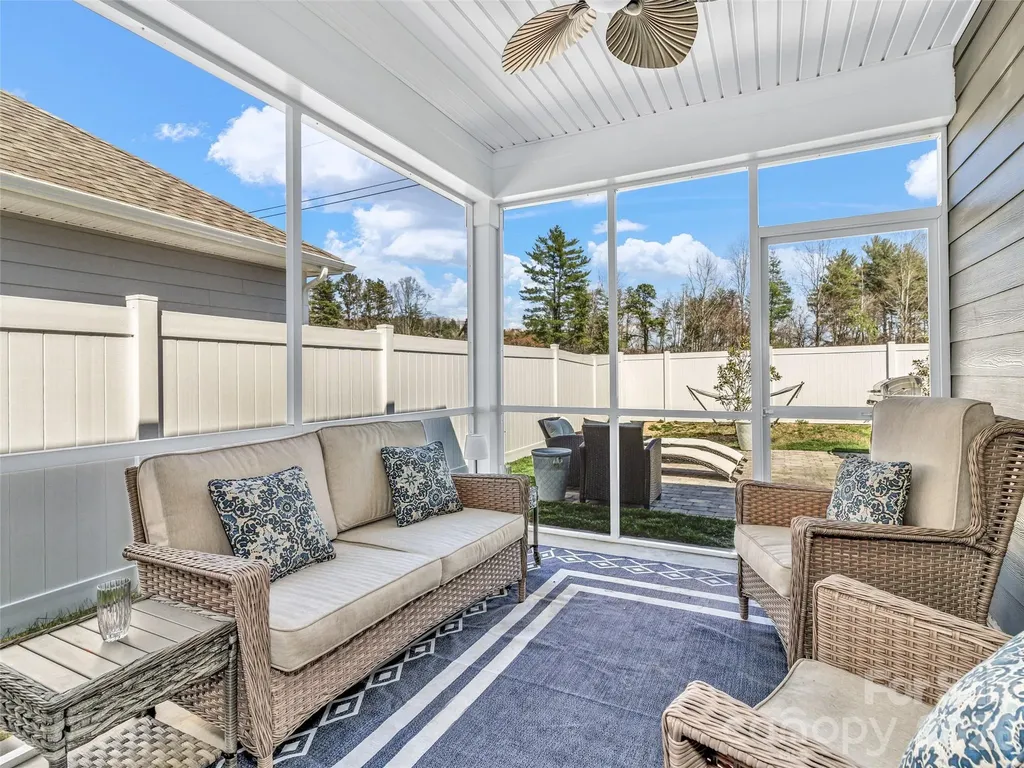 515 Fox Cove Road Hendersonville NC 28792