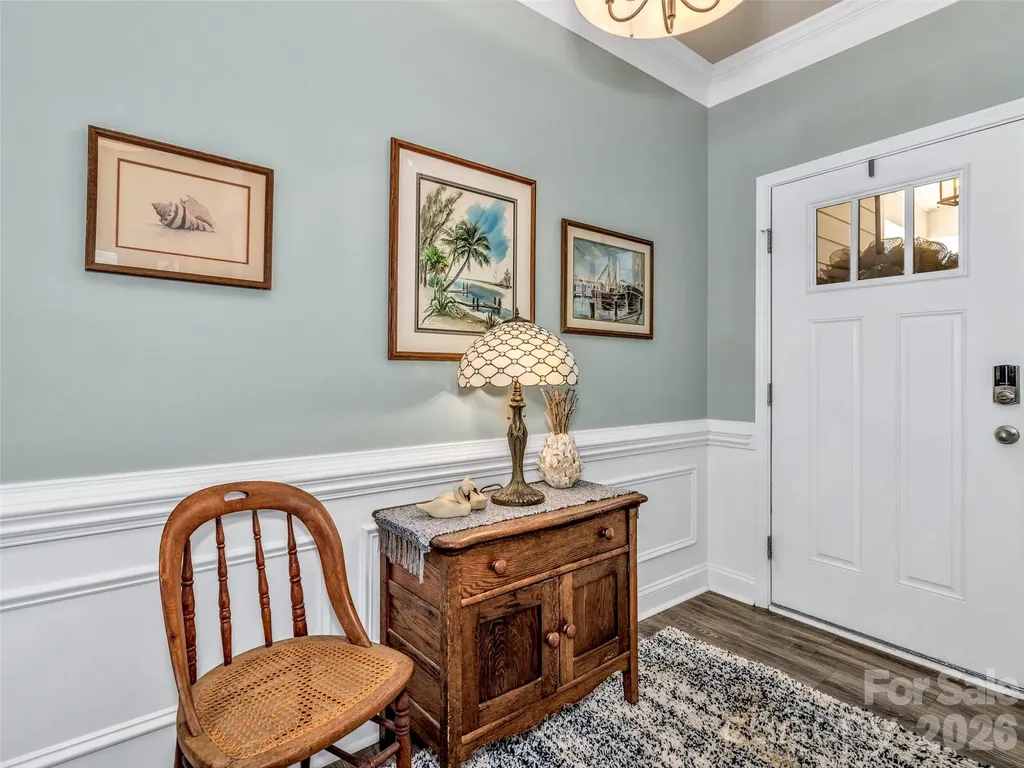 515 Fox Cove Road Hendersonville NC 28792