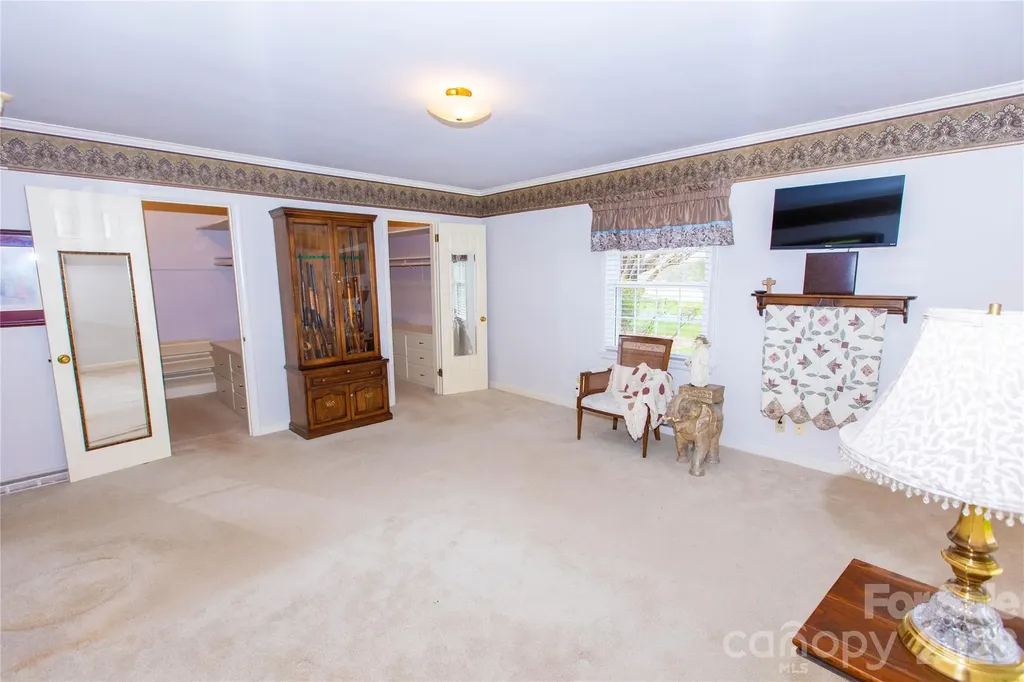 3486 E Main Street Claremont NC 28610