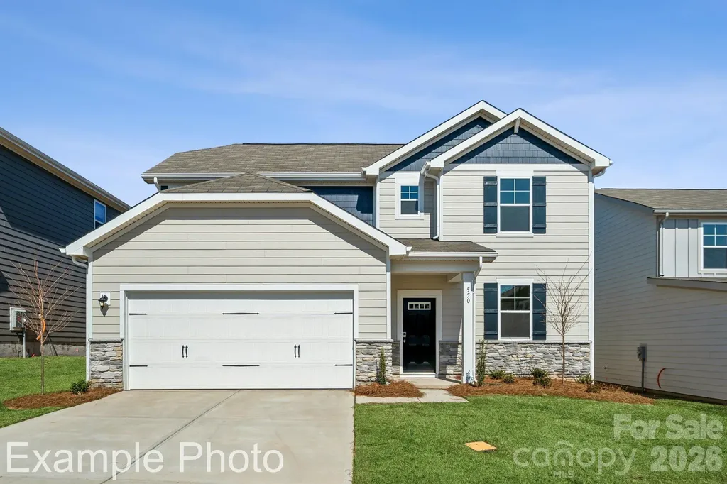 346 Ladue Lane Salisbury NC 28147