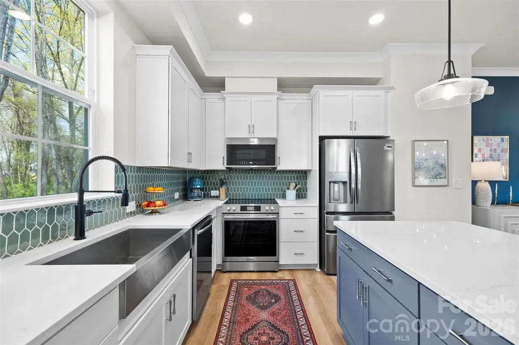 3225 Zenith Lane Charlotte NC 28205