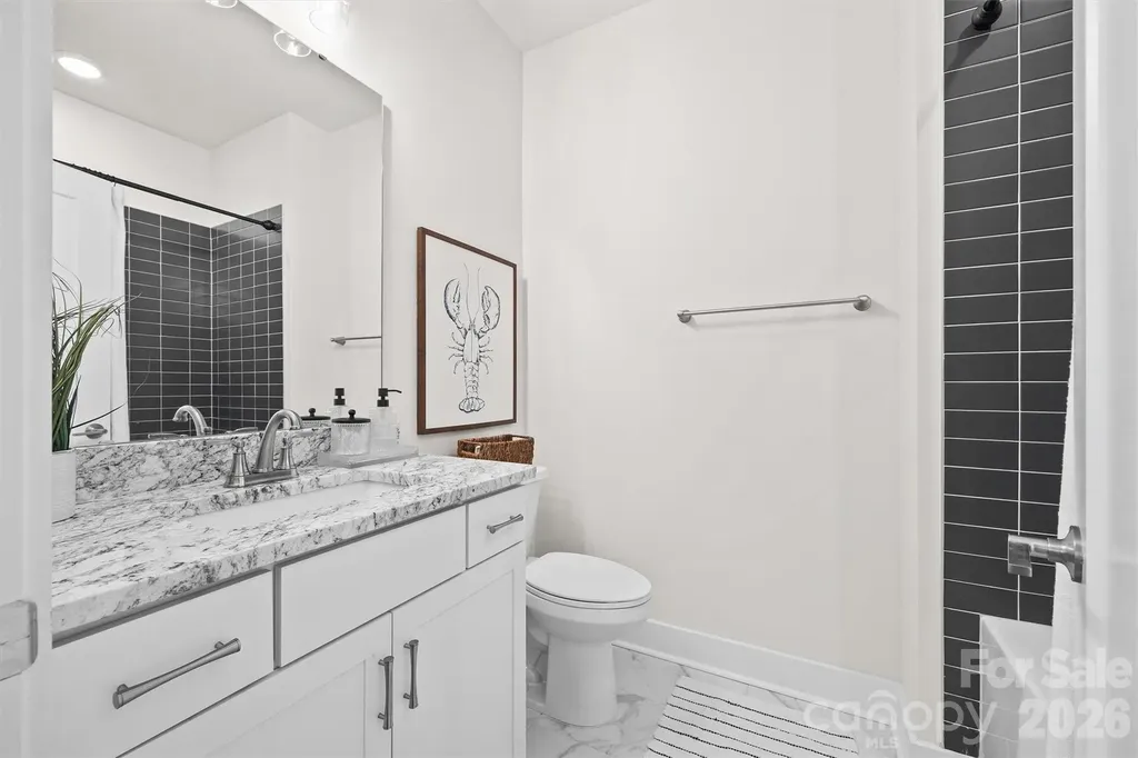 3225 Zenith Lane Charlotte NC 28205