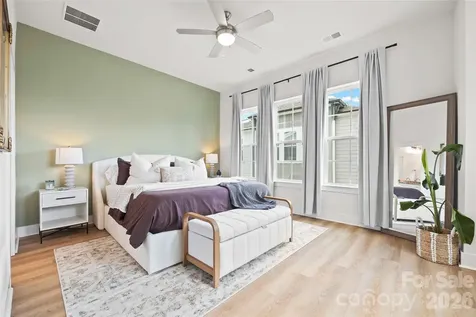 3225 Zenith Lane Charlotte NC 28205