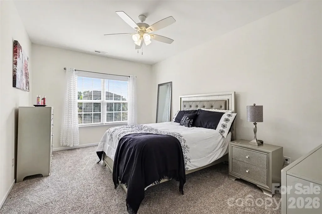 8651 Shadetree Street Huntersville NC 28078