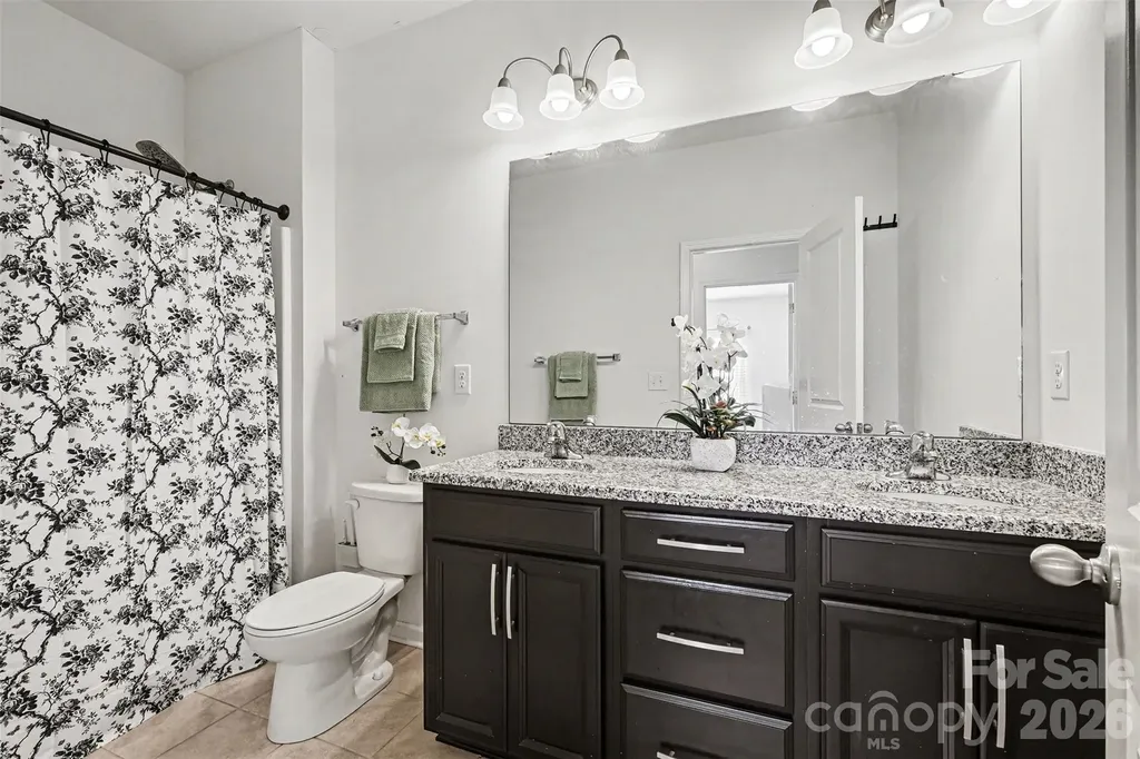 8651 Shadetree Street Huntersville NC 28078