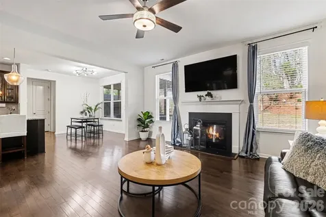 8651 Shadetree Street Huntersville NC 28078
