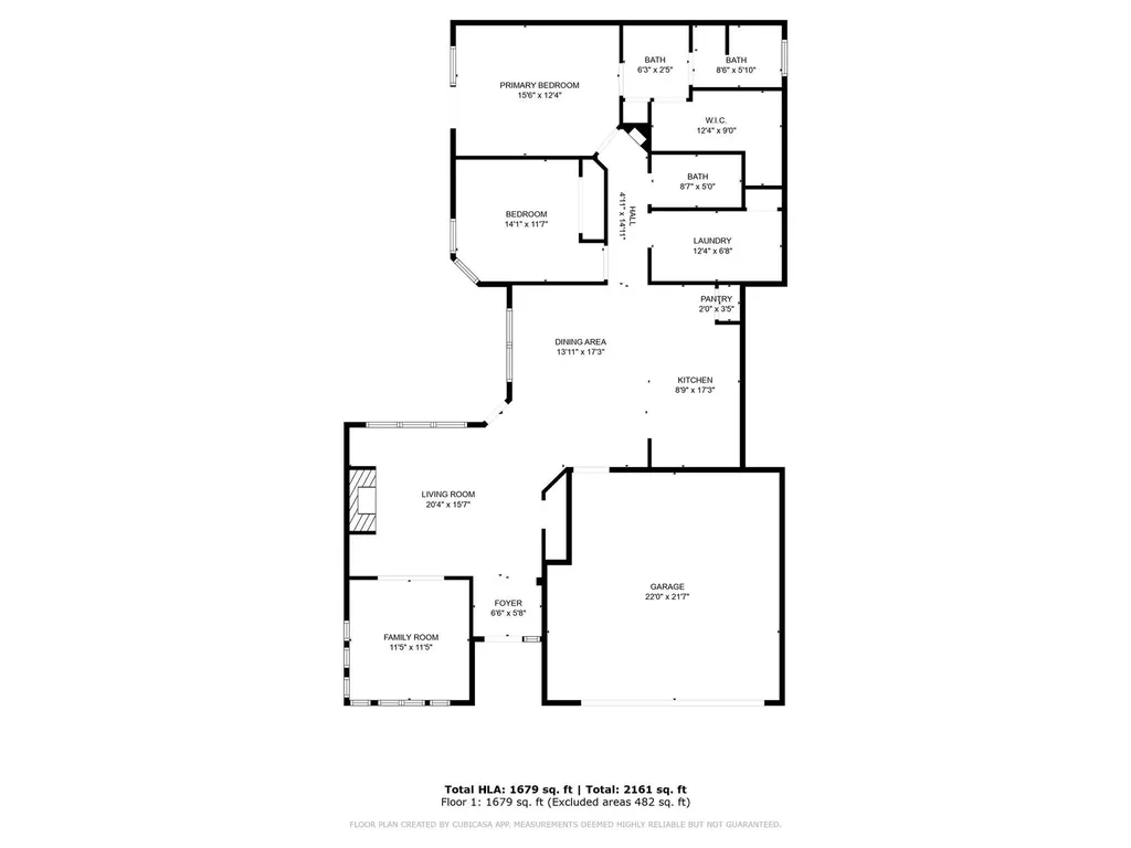 695 Poplar View Drive NW Concord NC 28027