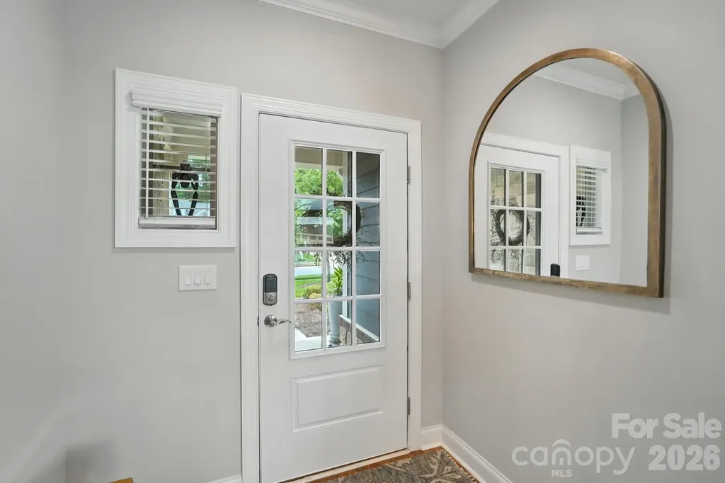 695 Poplar View Drive NW Concord NC 28027