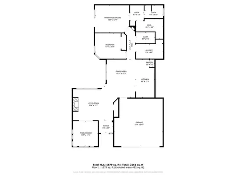 695 Poplar View Drive NW Concord NC 28027