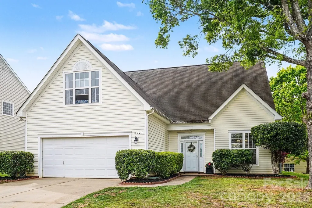 10027 Brawley Lane Charlotte NC 28215