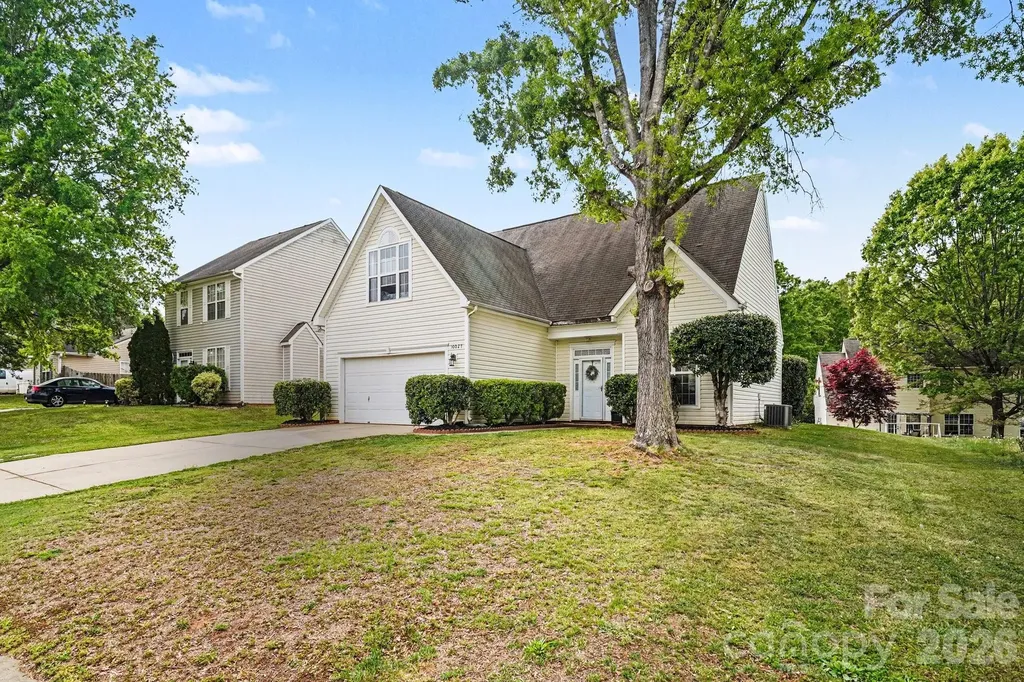 10027 Brawley Lane Charlotte NC 28215