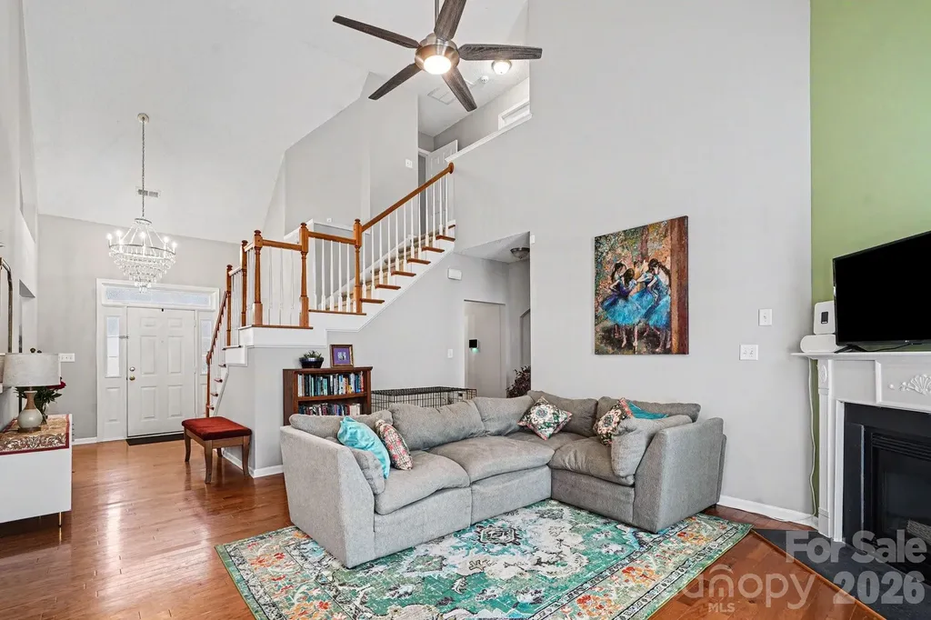 10027 Brawley Lane Charlotte NC 28215