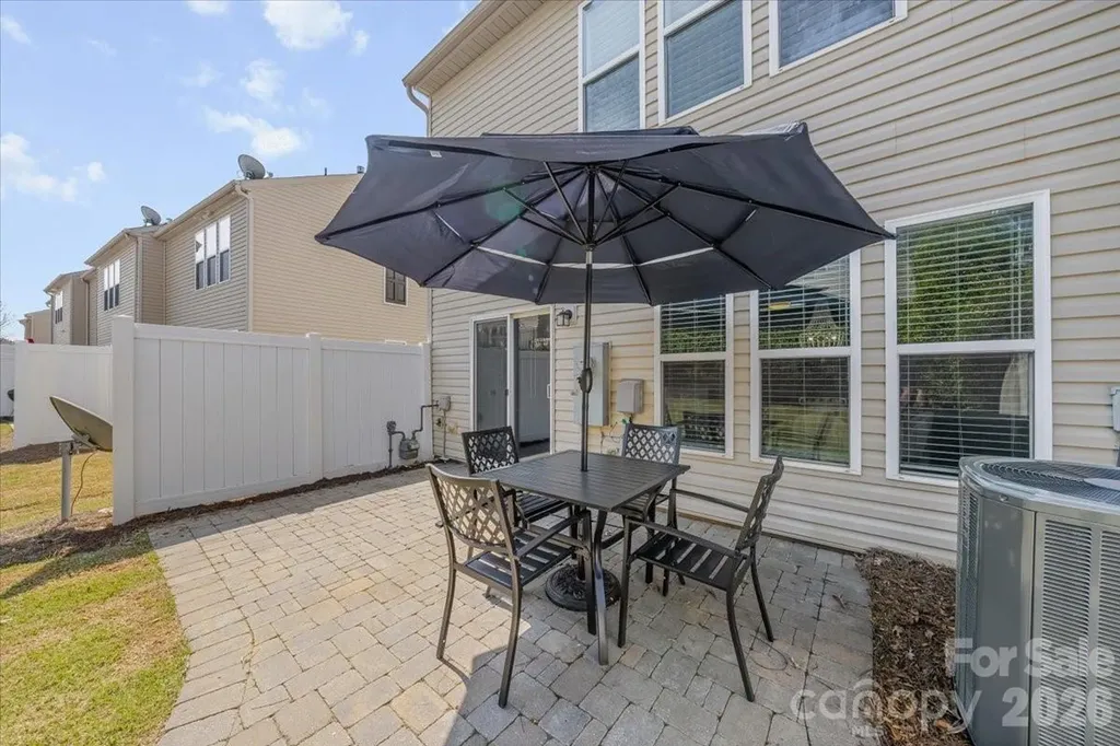 2419 Diplomat Lane Charlotte NC 28210